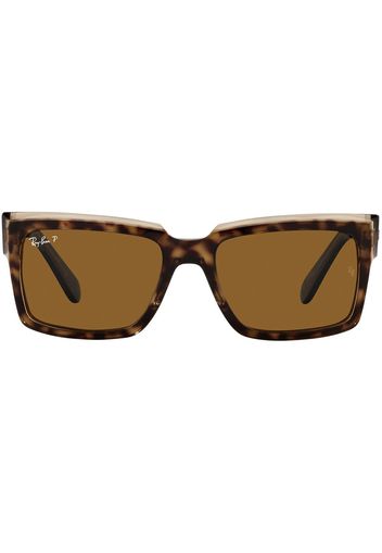 Ray-Ban RB2191 Inverness Sonnenbrille - Gold