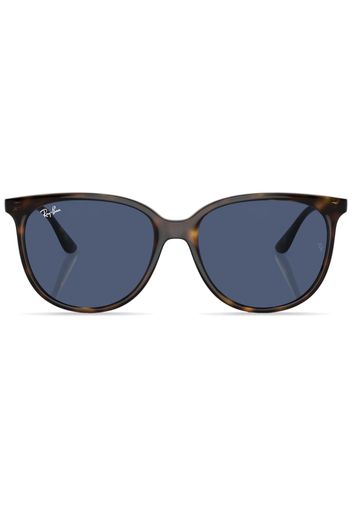 Ray-Ban RB4378 - Braun