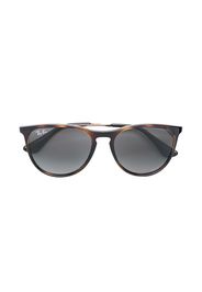 RAY-BAN JUNIOR Eckige Sonnenbrille - Braun