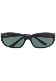 Ray-Ban '2016 Daddy-0 II' Sonnenbrille - Schwarz
