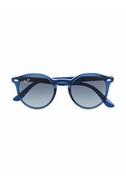 HAWKERS Carey CLASSIC ROUNDED Sunglasses for Men and Women UV400