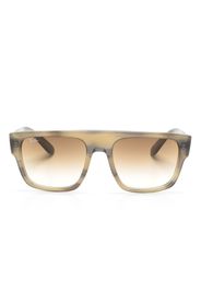 Ray-Ban Drifter square-frame sunglasses - Grün