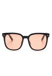 Ray-Ban RB4401D Sonnenbrille - Schwarz