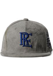 Readymade cotton cap - Grau