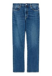 RE/DONE 60s Slim - 1 Year Wear - Blau