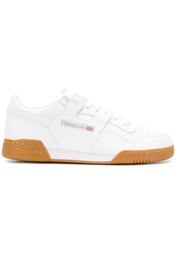 Reebok Klassisches Sneakers - Weiß