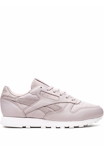 Reebok Klassische Sneakers - Rosa