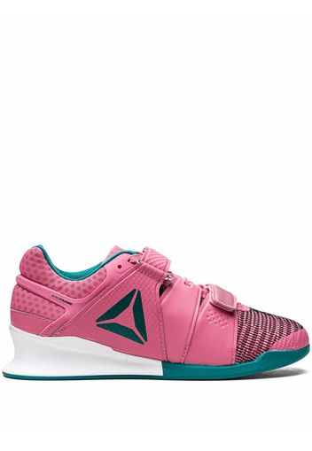 Reebok Legacy Lifter Flexweave Sneakers - Rosa