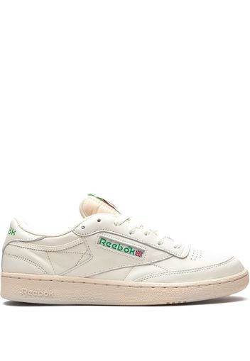 Reebok Club C 85 TV Sneakers - Weiß