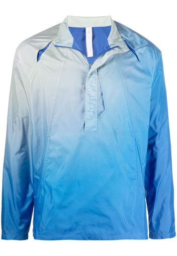 Reebok Leichte Jacke - Blau