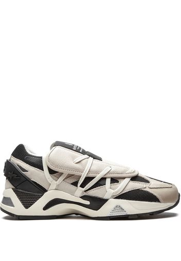 Reebok AZTREK 96 Bape black Sneakers - Nude