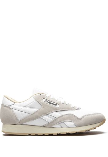 Reebok JJJJound Sneakers - Weiß