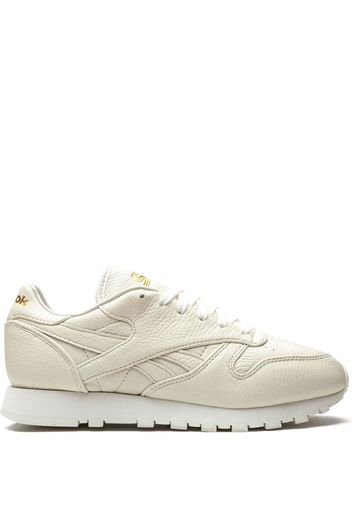 Reebok Classic Leather SNS Sneakers - Nude