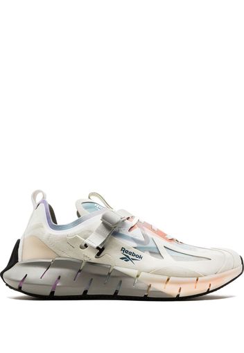 Reebok x Ian Paley Zig Kinetica Sneakers - Nude