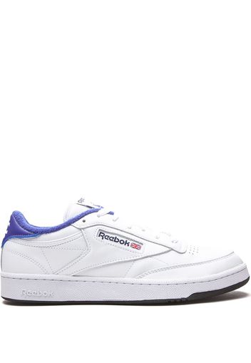 Reebok x Eric Emanuel Club C 85 Sneakers - Weiß