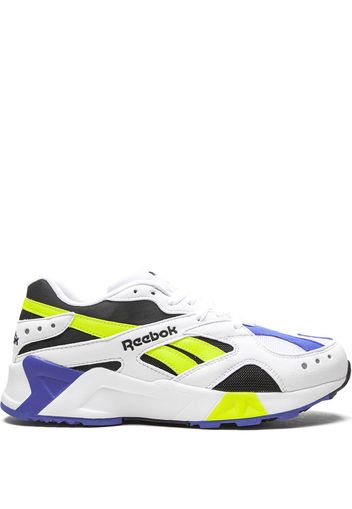 Reebok Aztrek Sneakers - Weiß