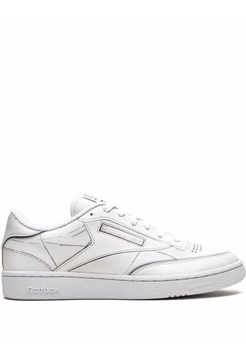 Reebok x Maison Margiela Project 0 CC TL Sneakers - Weiß