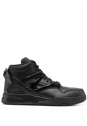 Reebok Reebok x Juun.J Pump Omni Zone II - Schwarz