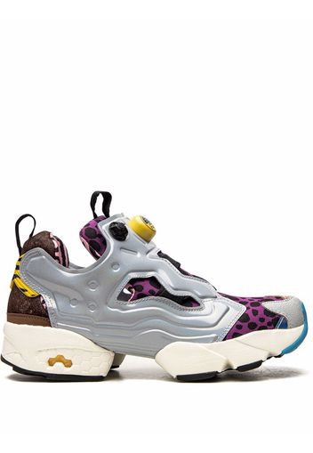 Reebok Instapump Fury 94 sneakers - Grün