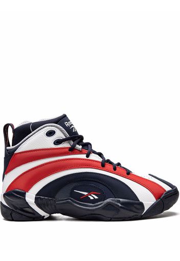 Reebok Shaqnosis high-top sneakers - Weiß