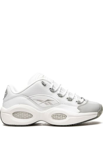 Reebok Question Low sneakers - Weiß