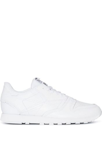 Reebok x Maison Margiela Classic 'Memory Of - White' sneakers - Weiß