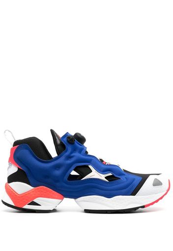 Reebok Instapump Fury OG 95 sneakers - Blau