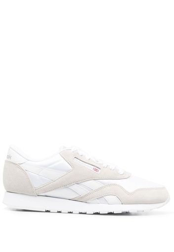 Reebok Classic low-top sneakers - Weiß