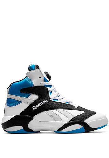 Reebok Shaq Attaq high-top sneakers - Weiß