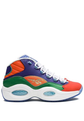 Reebok x Concepts Question Mid sneakers - Blau