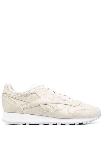 Reebok X Eames fiberglass leather sneakers - Nude