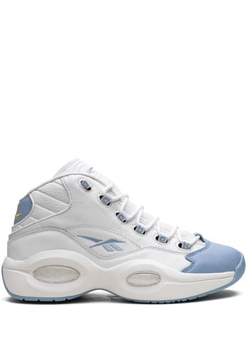 Reebok Question Mid sneakers - Weiß