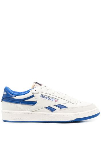 Reebok Club C Revenge low-top sneakers - Weiß