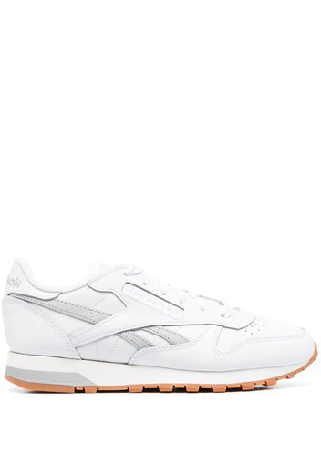 Reebok classic leather skeakers - Weiß