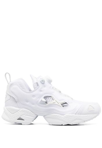 Reebok Instapump Fury 95 low-top sneakers - Weiß