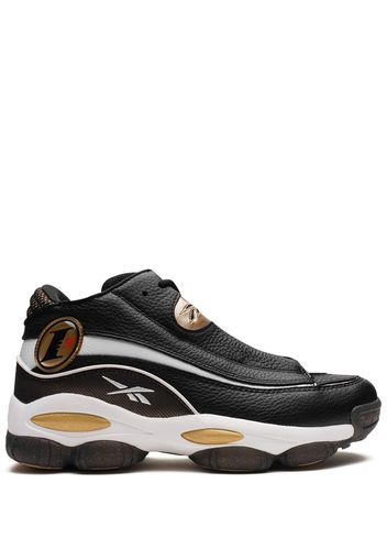 Reebok Answer DMX OG - Schwarz