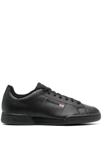 Reebok NPC II low-top sneakers - Schwarz