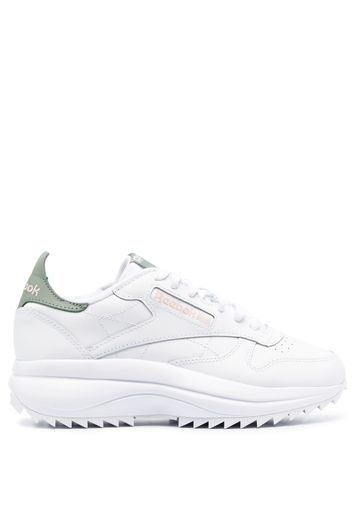 Reebok SP low-top sneakers - Weiß