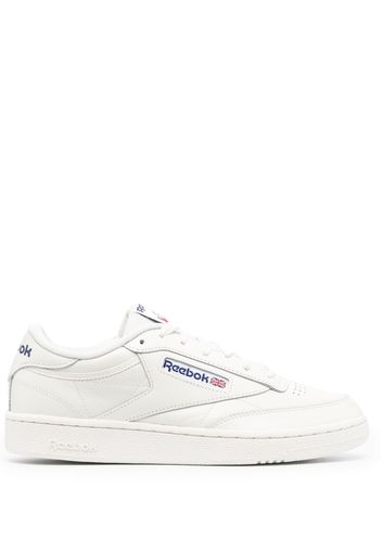 Reebok Club C 85 low-top sneakers - Weiß