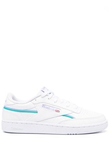 Reebok Club C 85 low-top sneakers - Weiß