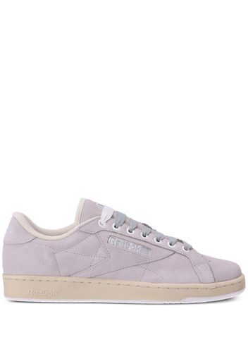 Reebok Club C Grounds low-top sneakers - Rosa