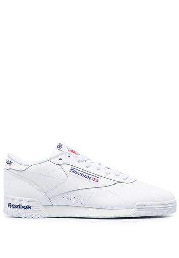 Reebok Ex-O-Fit Sneakers - Weiß