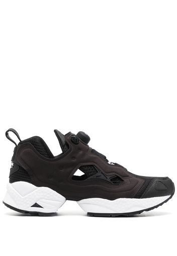 Reebok Instapump Fury 95 sneakers - Schwarz