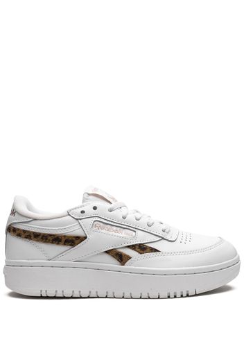 Reebok Club C Double Revenge sneakers - Weiß