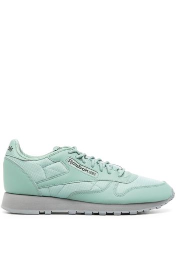 Reebok Classic low-top sneakers - Grün