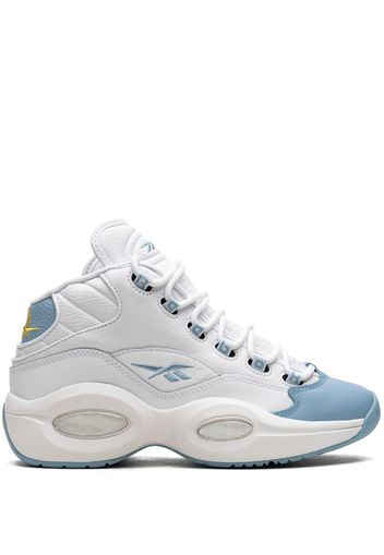 Reebok Question Mid sneakers - Weiß