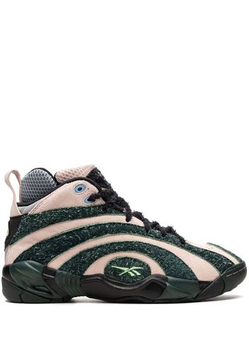 Reebok x Brain Dead Reebok Shaqnosis sneakers - Nude