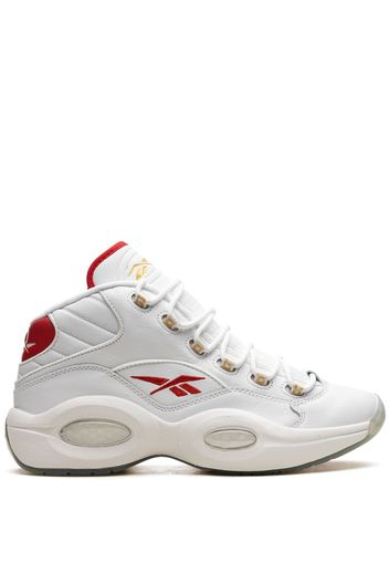 Reebok Question "The Crossover" - Weiß