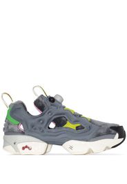 Reebok 'Instapump Fury Tom & Jerry' Sneakers - Grau