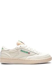 Reebok Club C 85 TV Sneakers - Weiß